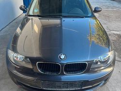 Blau Gebraucht 2007 BMW 116 Kleinwagen | 2.500 € (Fairer Preis)