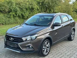 Braun Gebraucht 2019 Lada Vesta Kombi | 7.950 € (Guter Preis)