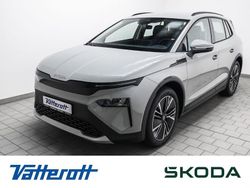 Steelgrau Neu 2025 Skoda Elroq Loft SUV | 38.490 € (Fairer Preis)
