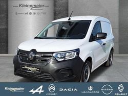Weiss Gebraucht 2022 Renault Rapid | 25.490 € (Teuer)