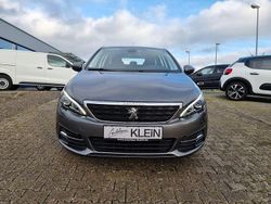 Grau Gebraucht 2019 Peugeot 308 SW Active Kombi | 12.490 € (Fairer Preis)
