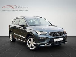 Grau Gebraucht 2022 Seat Ateca FR SUV | 24.750 € (Fairer Preis)