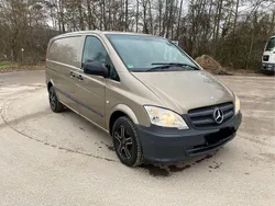 Gebraucht 2012 Mercedes Vito Van / Kleinbus | 8.995 €