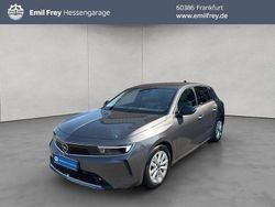 Vulkan grau metallic Gebraucht 2023 Opel Astra Elegance Limousine | 18.950 € (Guter Preis)