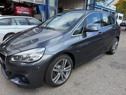 Grau Gebraucht 2015 BMW 225 Active Tourer M Sport Van / Kleinbus | 19.900 € (Fairer Preis)