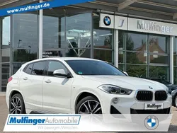 Weiß Gebraucht 2019 BMW X2 M Sport SUV | 24.900 € (Fairer Preis)