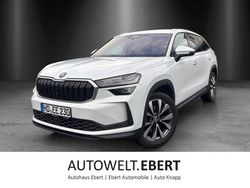 Weiß Gebraucht 2024 Skoda Kodiaq Selection SUV | 43.880 € (Fairer Preis)