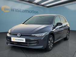 Grau Gebraucht 2025 VW Golf VIII Kleinwagen | 24.399 € (Guter Preis)