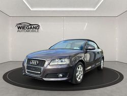 Andere Gebraucht 2010 Audi Cabriolet Comfort Cabrio | 9.990 €