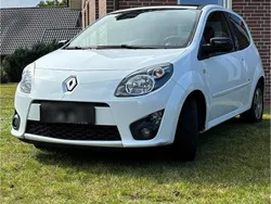 Weiß Gebraucht 2011 Renault Twingo Kleinwagen | 3.600 €