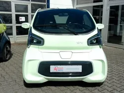 Blau Neu 2025 XEV Yoyo Kleinwagen | 15.990 € (Fairer Preis)