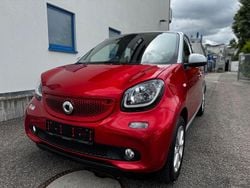 Gebraucht 2019 Smart ForFour Kleinwagen | 12.900 € (Fairer Preis)