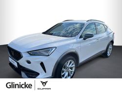 "candy" weiss Gebraucht 2024 Cupra Formentor SUV | 28.970 € (Guter Preis)