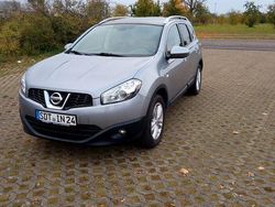 Gebraucht 2011 Nissan Qashqai +2 Acenta SUV | 9.999 € (Fairer Preis)