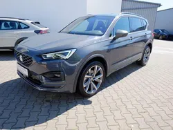 Grau Gebraucht 2024 Seat Tarraco FR SUV | 37.990 € (Fairer Preis)