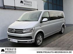 Silber Gebraucht 2017 VW T6 Van | 25.999 € (Superpreis)
