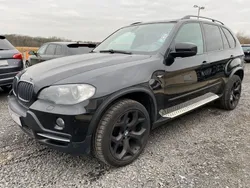 Schwarz Gebraucht 2010 BMW X5 Sport Line SUV | 10.850 € (Fairer Preis)