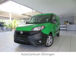 Grün Gebraucht 2021 Fiat Doblò Van / Kleinbus | 7.580 € (Superpreis)