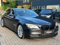 Grau Gebraucht 2009 BMW 730 M Sport Limousine | 10.999 € (Superpreis)