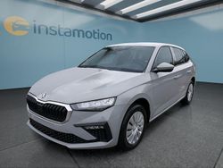 Grau Neu 2025 Skoda Scala Kleinwagen | 22.399 € (Guter Preis)