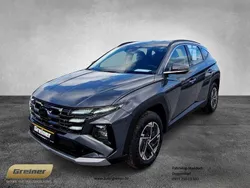 5 türen Neu 2025 Hyundai Tucson Select SUV | 31.390 € (Superpreis)