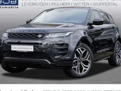Carpathian grey Gebraucht 2020 Land Rover Range Rover evoque Black Edition SUV | 38.410 € (Fairer Preis)