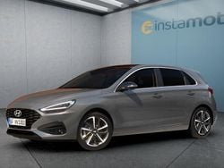 Schwarz Neu 2025 Hyundai i30 Limousine | 28.099 €