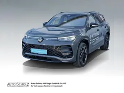 Grau Gebraucht 2025 VW Tayron R-line SUV | 76.225 €