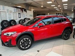 Rot Gebraucht 2024 Subaru XV Comfort SUV | 24.690 € (Guter Preis)