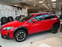 Rot Gebraucht 2024 Subaru XV Comfort SUV | 24.690 € (Guter Preis)