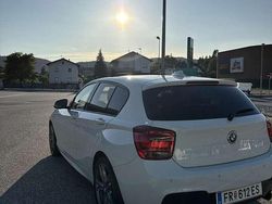 Gebraucht 2012 BMW M135 M Sport Kleinwagen | 21.999 € (Teuer)