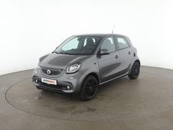 Grau Gebraucht 2018 Smart ForFour Basis Limousine | 13.870 € (Teuer)