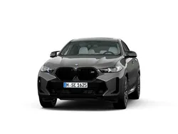 Gebraucht 2025 BMW X6 M Sport SUV | 93.995 € (Superpreis)