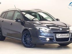 Grau eclipse (metallic) Gebraucht 2013 Renault Laguna III GT Kombi | 11.999 €