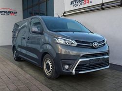 Grau Gebraucht 2017 Toyota Proace Van | 11.880 € (Fairer Preis)