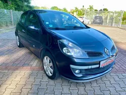 Renault Clio III