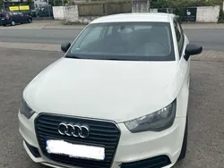 Beige Gebraucht 2012 Audi A1 Ambition Kleinwagen | 7.500 € (Fairer Preis)