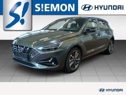 Othercolor Gebraucht 2024 Hyundai i30 GO! Kleinwagen | 21.930 € (Etwas zu teuer)