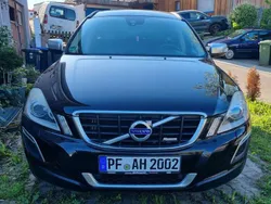 Gebraucht 2011 Volvo XC60 R-Design SUV | 9.500 € (Fairer Preis)