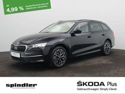 Schwarzmagic perleffekt Gebraucht 2025 Skoda Octavia Tour Kombi | 34.980 € (Fairer Preis)