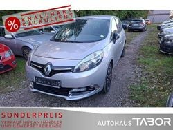 Unbekannt Gebraucht 2014 Renault Scénic III Bose Edition Van / Kleinbus | 2.985 € (Guter Preis)