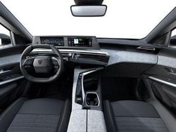 Blau Neu 2025 Peugeot 3008 Allure SUV | 35.990 € (Superpreis)