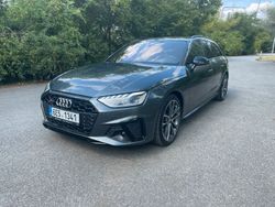 Grau Gebraucht 2020 Audi S4 Sport Kombi | 42.000 € (Fairer Preis)