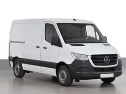 Weiß Gebraucht 2019 Mercedes Sprinter Van | 17.990 € (Superpreis)