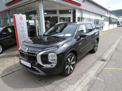 Kristall schwarz premium Neu 2025 Mitsubishi Outlander P-HEV Edition SUV | 48.820 € (Guter Preis)