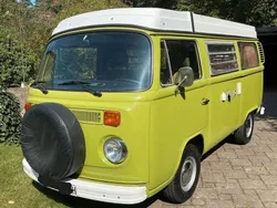 Grün Gebraucht 1979 VW T2 Van | 31.500 €
