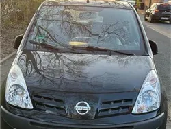 Nissan Pixo