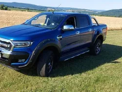 Blau Gebraucht 2016 Ford Ranger Limited Abholung | 18.500 €
