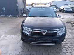 Schwarz Gebraucht 2012 Dacia Duster Prestige SUV | 2.990 € (Fairer Preis)