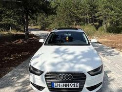 Gebraucht 2014 Audi A4 Ambition Kombi | 10.850 € (Etwas zu teuer)